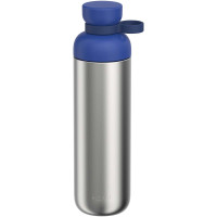 Helderblauw