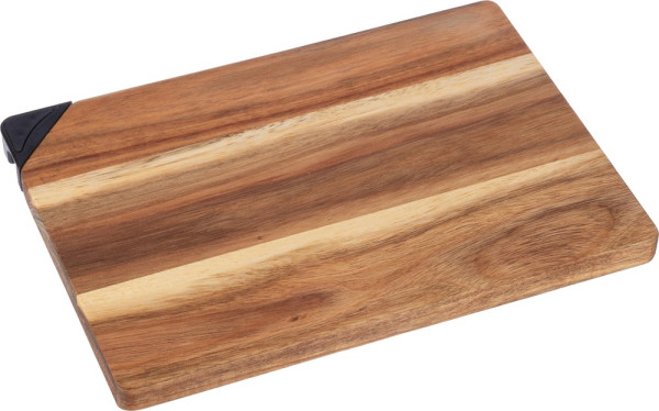 Acaciahouten snijplank Heinz