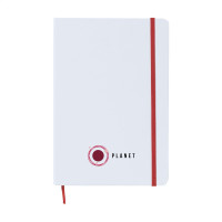 rood (± PMS 186)