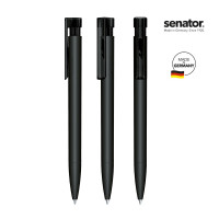 zwart