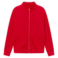 Rood (PMS199C) / Rood