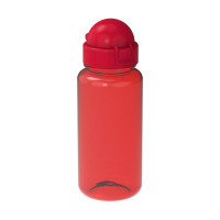 transparant-rood/standaard rood