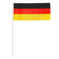 Kleuren Duitsland