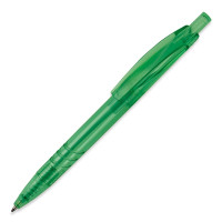 transparant groen