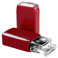 standaard rood
