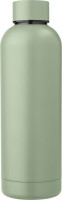 Pastel groen