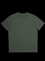 Earthy Green