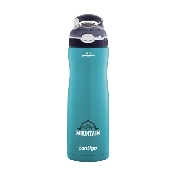 Contigo® Ashland Chill Colour 590 ml drinkfles