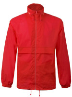 Rood (PMS 186c)