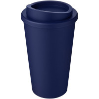 blauw
