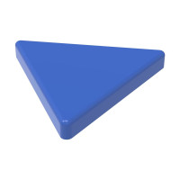 standaard blauw PS