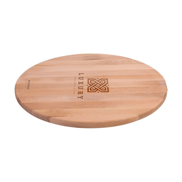 Wooosh FSC Tabla Pizza serveerplank