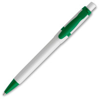 Wit / Licht groen