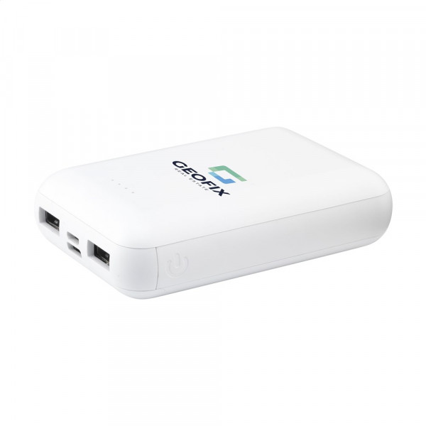 PocketPower 10000 Wireless Powerbank draadloze oplader