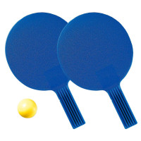 standaard blauw PP