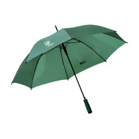 Donkergroen