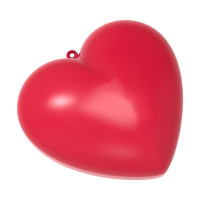 standaard rood