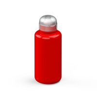 rood/transparant