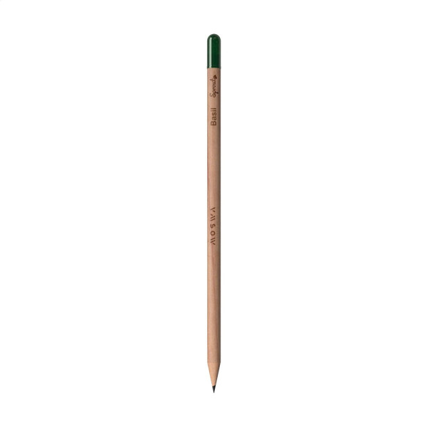 Sproutworld Sharpened Pencil potlood