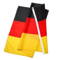 Kleuren Duitsland