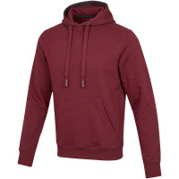 Diep bordeauxrood