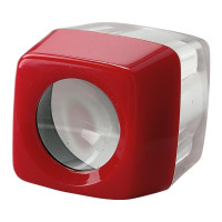 standaard rood