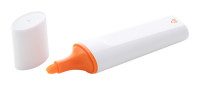 oranje/wit