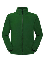 Flessengroen (PMS 2411C)