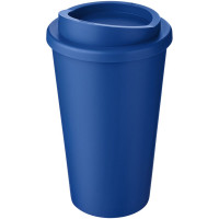 Midden blauw