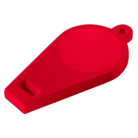 standaard rood