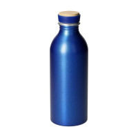 blauw/natuur