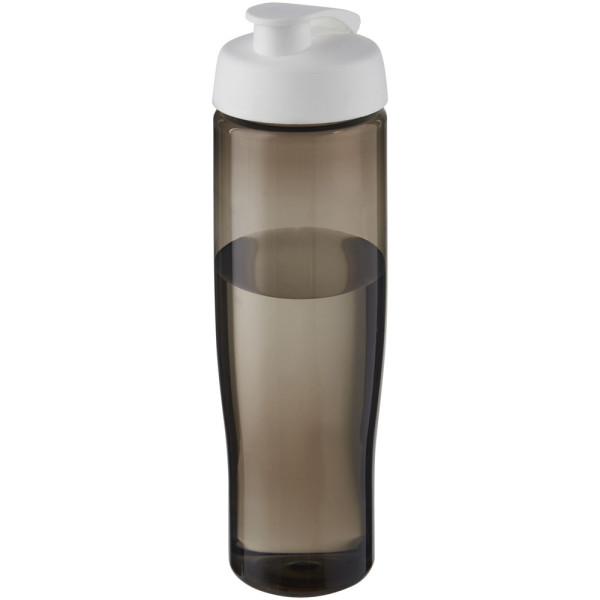 H2O Active® Eco Tempo drinkfles van 700 ml met klapdeksel