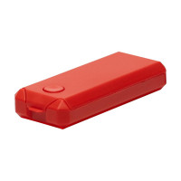 standaard rood