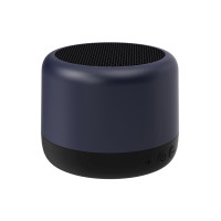 blauw (± PMS 4145 C)