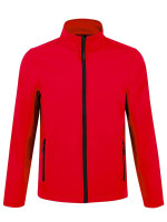 Rood (PMS 186c)