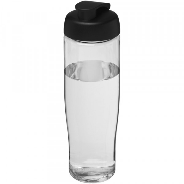 H2O Active® Tempo 700 ml sportfles met flipcapdeksel