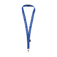 blauw (± PMS 293C)