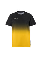 Black/Sweden Yellow