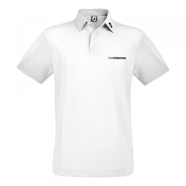 FootJoy polo heren